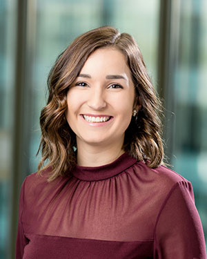 Eryn Denroche
