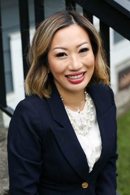 Ivy Woo-John Profile Pic