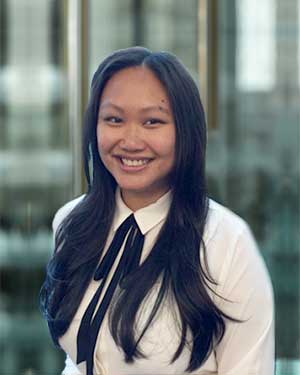 Katherine Danyo